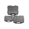 Image 2 : ASSORTED FLAMBEAU HARD PADDED HANDGUN CASE LO