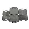 Image 3 : ASSORTED FLAMBEAU HARD PADDED HANDGUN CASE LO