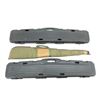 Image 1 : ASSORTED HARD PADDED AND SOFT PADDED RIFLE CASES LOT