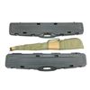 Image 2 : ASSORTED HARD PADDED AND SOFT PADDED RIFLE CASES LOT