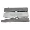 Image 2 : ASSORTED HARD PADDED RIFLE CASES LOT