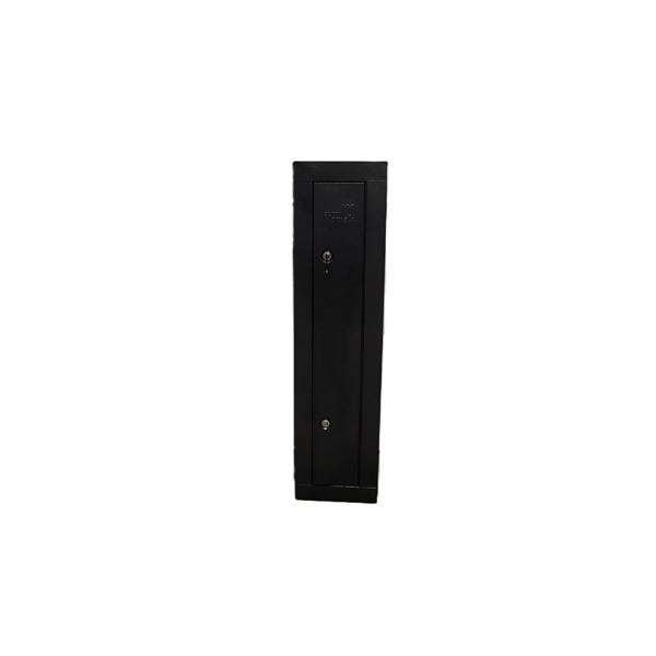 HOMAK  METAL GUN CABINET *PICK UP ONLY*