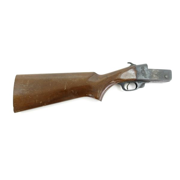 CIL MODEL 402 12 GAUGE SHOTGUN RECEIVER