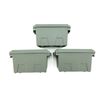Image 1 : MTM CASE-GARD DRY AMMO STORAGE BOX LOT