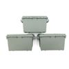 Image 2 : MTM CASE-GARD DRY AMMO STORAGE BOX LOT