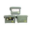 Image 1 : PLANO DRY AMMO STORAGE BOX LOT