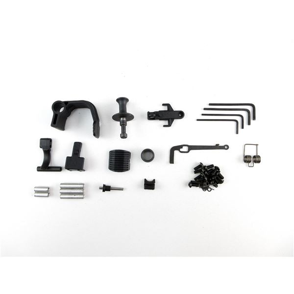 KEL TEC SUB 2000 RIFLE PARTS LOT