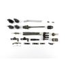 Image 1 : ASSORTED MOSSBERG .22 LR RIFLE PARTS LOT