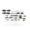 Image 2 : ASSORTED MOSSBERG .22 LR RIFLE PARTS LOT