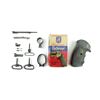 Image 1 : ASSORTED GUN PARTS LOT