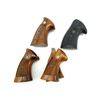 Image 1 : ASSORTED SMITH & WESSON K FRAME REVOLVER GRIPS LOT