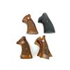 Image 2 : ASSORTED SMITH & WESSON K FRAME REVOLVER GRIPS LOT