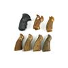 Image 1 : ASSORTED SMITH & WESSON K FRAME REVOLVER GRIPS LOT