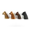 Image 2 : ASSORTED SMITH & WESSON K / L FRAME REVOLVER GRIPS LOT