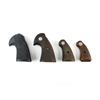 Image 2 : ASSORTED COLT REVOLVER GRIPS LOT