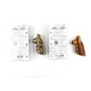 Image 2 : HOGUE SMITH & WESSON K / L FRAME REVOLVER GRIPS LOT