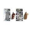 Image 1 : HOGUE SMITH & WESSON K / L FRAME REVOLVER GRIPS LOT