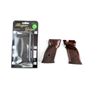 Image 1 : HOGUE SMITH & WESSON MODEL 41 PISTOL GRIPS