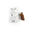Image 2 : HOGUE SMITH & WESSON J FRAME REVOLVER GRIPS