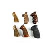 Image 2 : ASSORTED SMITH & WESSON N FRAME REVOLVER GRIPS LOT