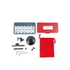 Image 2 : MVA GLOBE FRONT SIGHT ETC. LOT