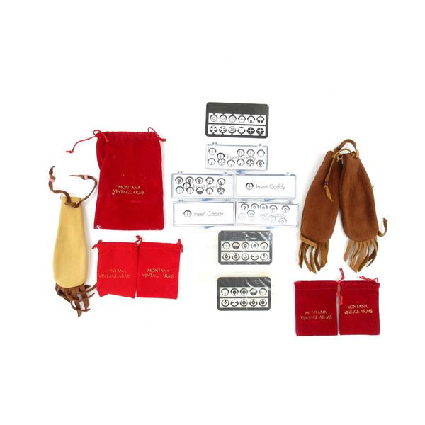 MVA ACCESSORIES ETC.