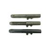 Image 2 : BRITISH / INDIA FN FAL FLASH HIDERS LOT
