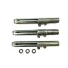 Image 2 : BRITISH / INDIA FN FAL FLASH HIDERS LOT