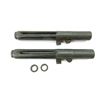 Image 2 : BRITISH / INDIA FN FAL FLASH HIDERS LOT
