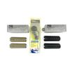 Image 1 : IMI DEFENSE AR-15 /M4 /M16 HANDGUARDS LOT ETC.