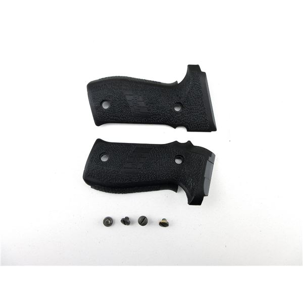 SIG SAUER HANDGUN GRIPS