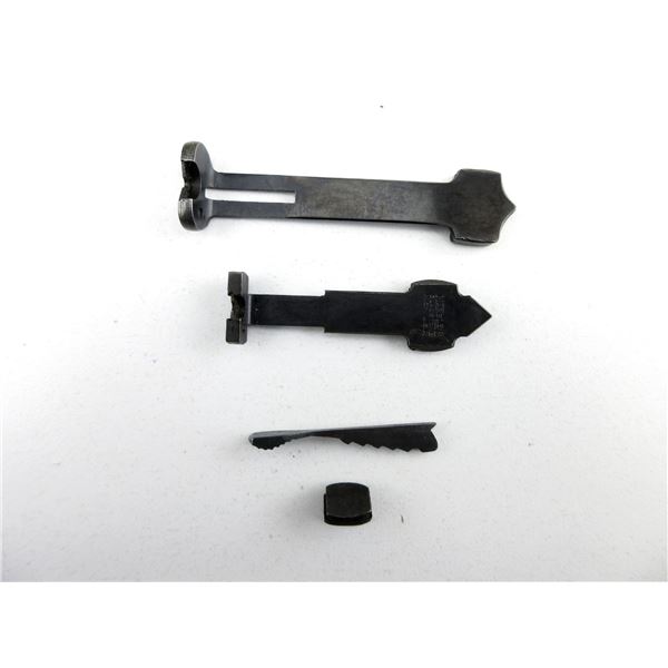 WINCHESTER MODEL 70 REAR SIGHT