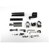 Image 1 : ASSORTED GUN PARTS LOT
