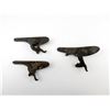 Image 2 : UNKNOWN PERCUSSION SIDELOCK AND UNKNOWN SXS SHOTGUN LOCK LOT