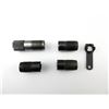 Image 2 : INVECTOR 12 GAUGE CHOKE AND TOOL LOT