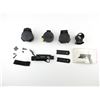Image 1 : ASSORTED GUN PARTS / ETC. LOT
