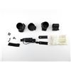 Image 2 : ASSORTED GUN PARTS / ETC. LOT
