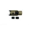 Image 1 : STREAMLIGHT TLR-VIR II GUN LIGHT