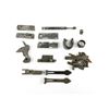 Image 1 : ASSORTED WINCHESTER 1892 / ETC. RIFLE PARTS LOT
