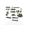 Image 2 : ASSORTED WINCHESTER 1892 / ETC. RIFLE PARTS LOT