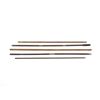 Image 2 : ASSORTED BLACK POWDER RAM ROD AND SHOT GUN CLEANING ROD LOT