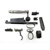Image 2 : SWEDISH M96 MAUSER PARTS LOT
