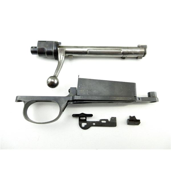 HUSQVARNA MODEL 1640 PARTS LOT