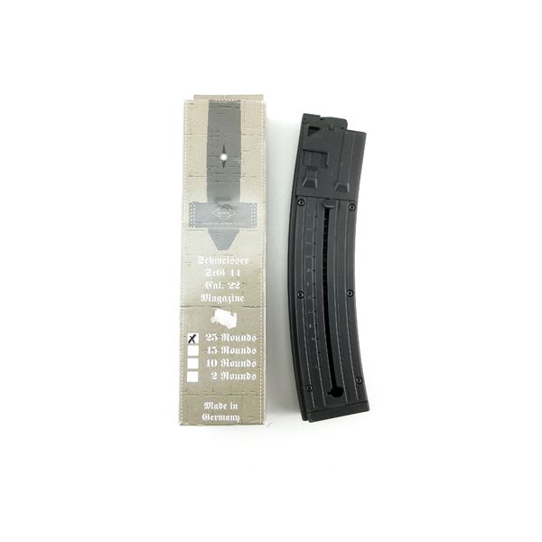 GSG STG 44 .22 LR RIFLE MAGAZINE