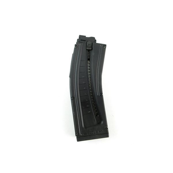 GSG 15 .22 LR RIFLE MAGAZINE