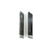 Image 2 : RUGER STANDARD .22 LR PISTOL MAGAZINES LOT