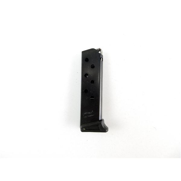 WALTHER PPK .380 ACP PISTOL MAGAZINE
