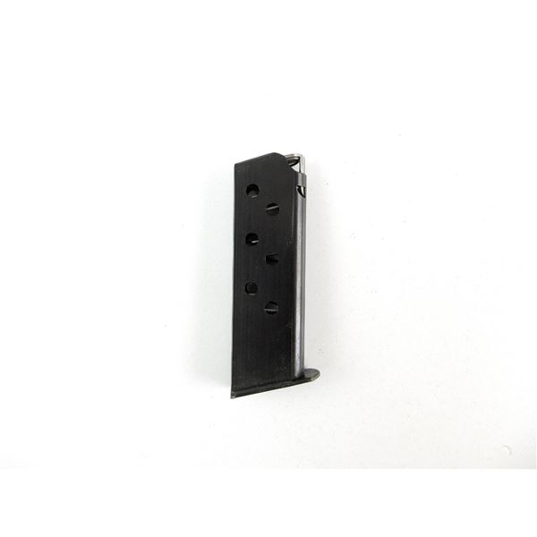 WALTHER PPK 7.65MM PISTOL MAGAZINE