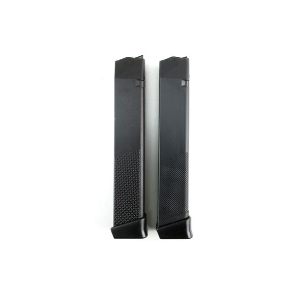 UNKNOWN GLOCK .45 ACP MAGAZINE LOT