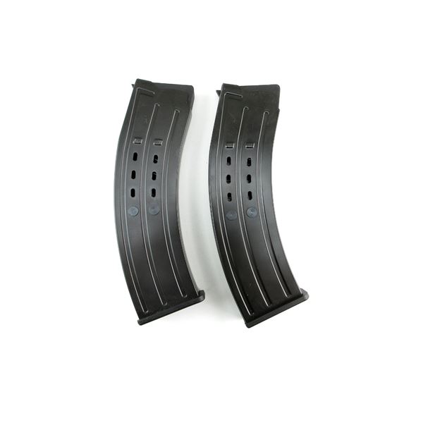 FEDERATION TYPE BULLPUP 12 GAUGE MAGAZINE LOT